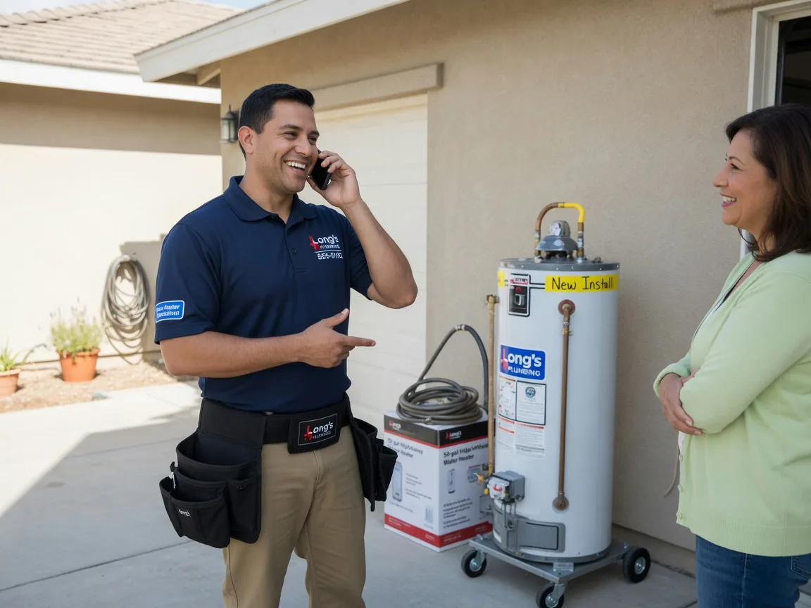 Leak Detection East Carbon, UT FAQs